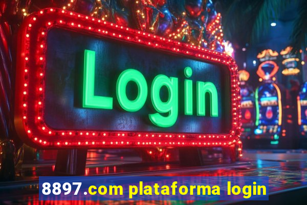 8897.com plataforma login